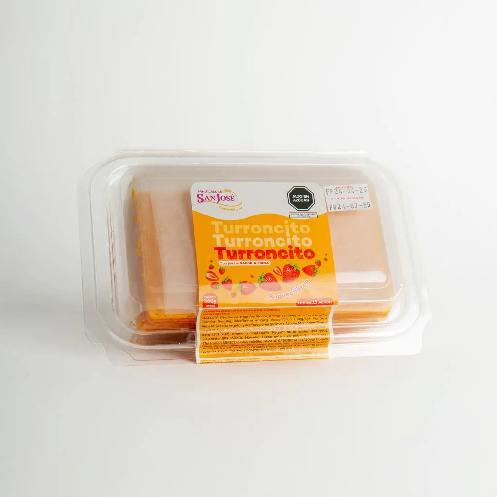 Turroncito