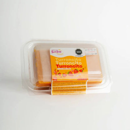 Turroncito